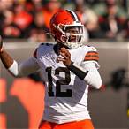 browns bet